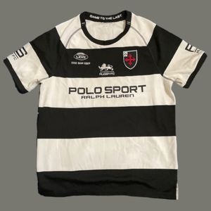 POLO Sport by Ralph Lauren Rugby Short Sleeve Crest Jersey